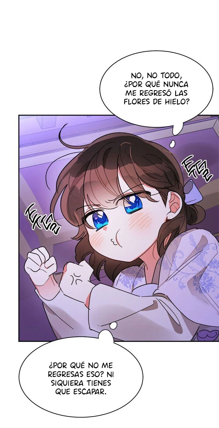 Soy La Preciosa Hija Del Gran Villano Del Mundo De Fantasía capítulo 13, página 11