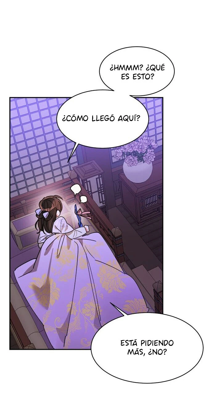 Soy La Preciosa Hija Del Gran Villano Del Mundo De Fantasía capítulo 13, página 13