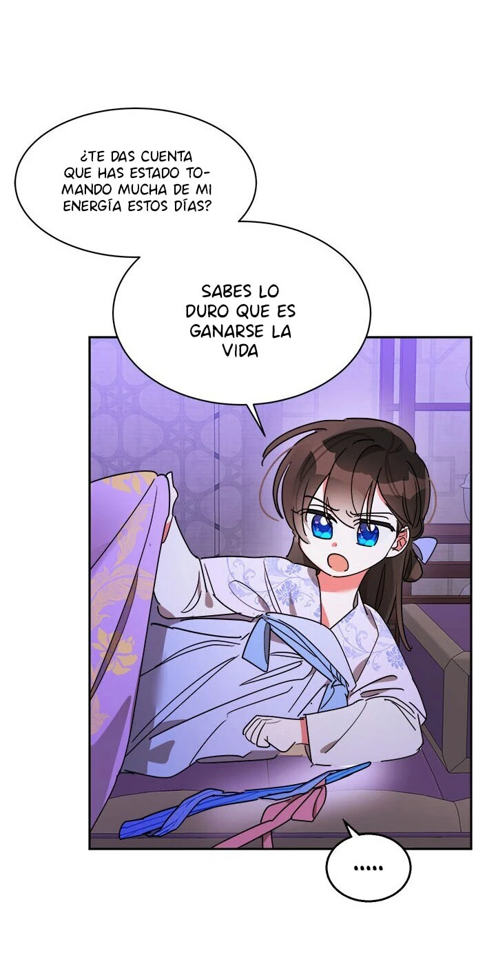 Soy La Preciosa Hija Del Gran Villano Del Mundo De Fantasía capítulo 13, página 14