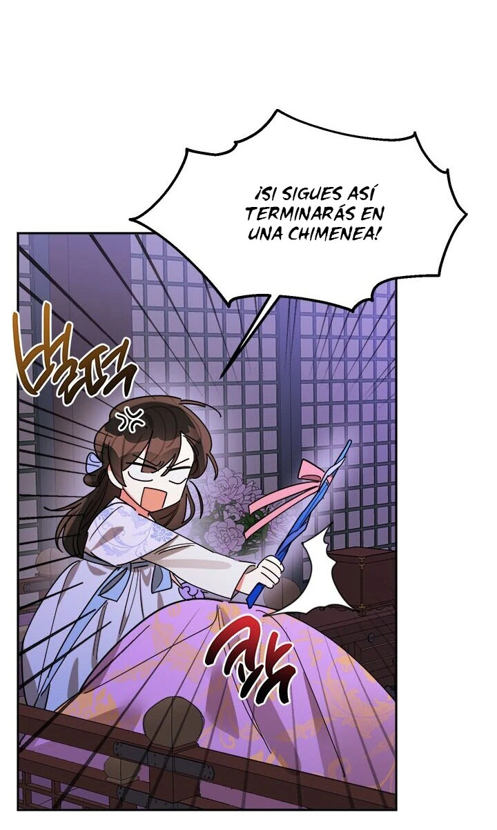 Soy La Preciosa Hija Del Gran Villano Del Mundo De Fantasía capítulo 13, página 17