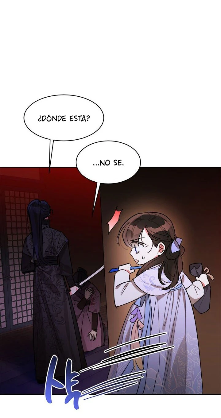 Soy La Preciosa Hija Del Gran Villano Del Mundo De Fantasía capítulo 13, página 24