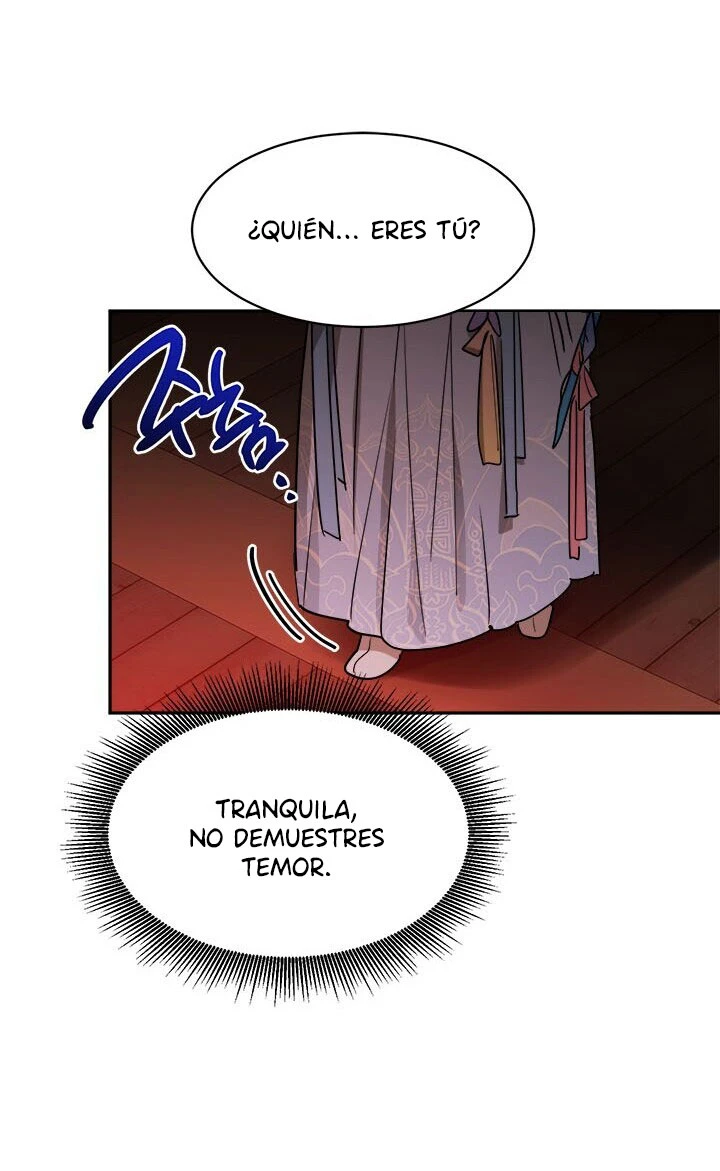 Soy La Preciosa Hija Del Gran Villano Del Mundo De Fantasía capítulo 13, página 32