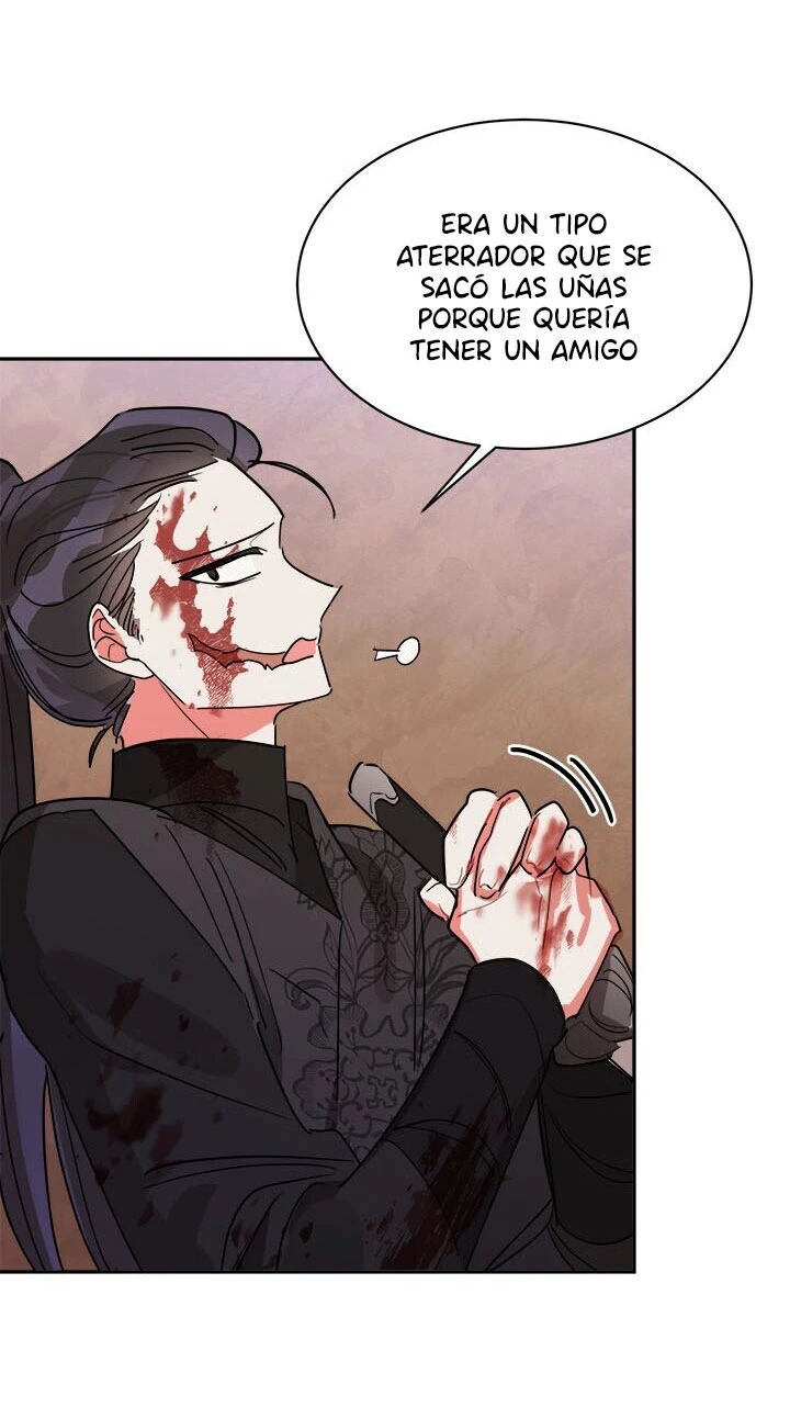 Soy La Preciosa Hija Del Gran Villano Del Mundo De Fantasía capítulo 13, página 35