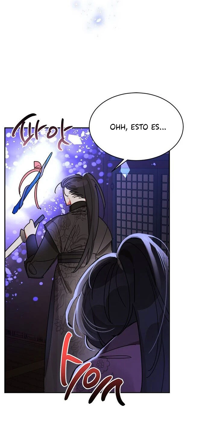 Soy La Preciosa Hija Del Gran Villano Del Mundo De Fantasía capítulo 13, página 47
