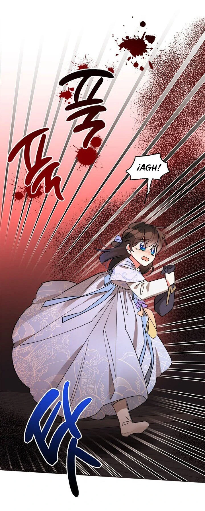 Soy La Preciosa Hija Del Gran Villano Del Mundo De Fantasía capítulo 13, página 50