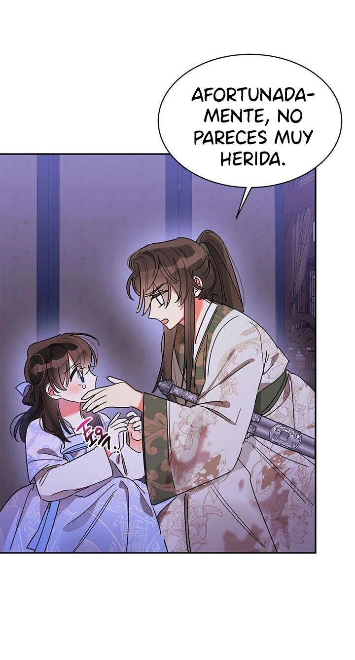 Soy La Preciosa Hija Del Gran Villano Del Mundo De Fantasía capítulo 14, página 2