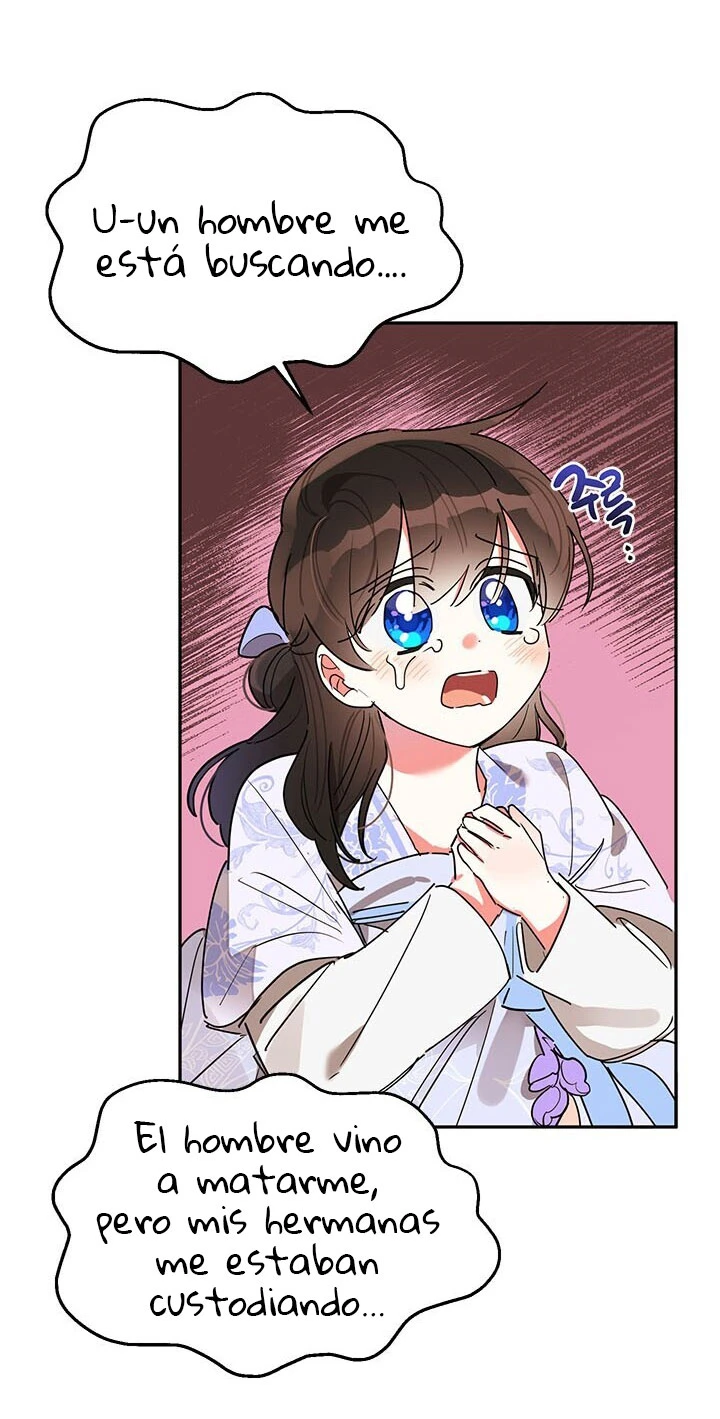 Soy La Preciosa Hija Del Gran Villano Del Mundo De Fantasía capítulo 14, página 3