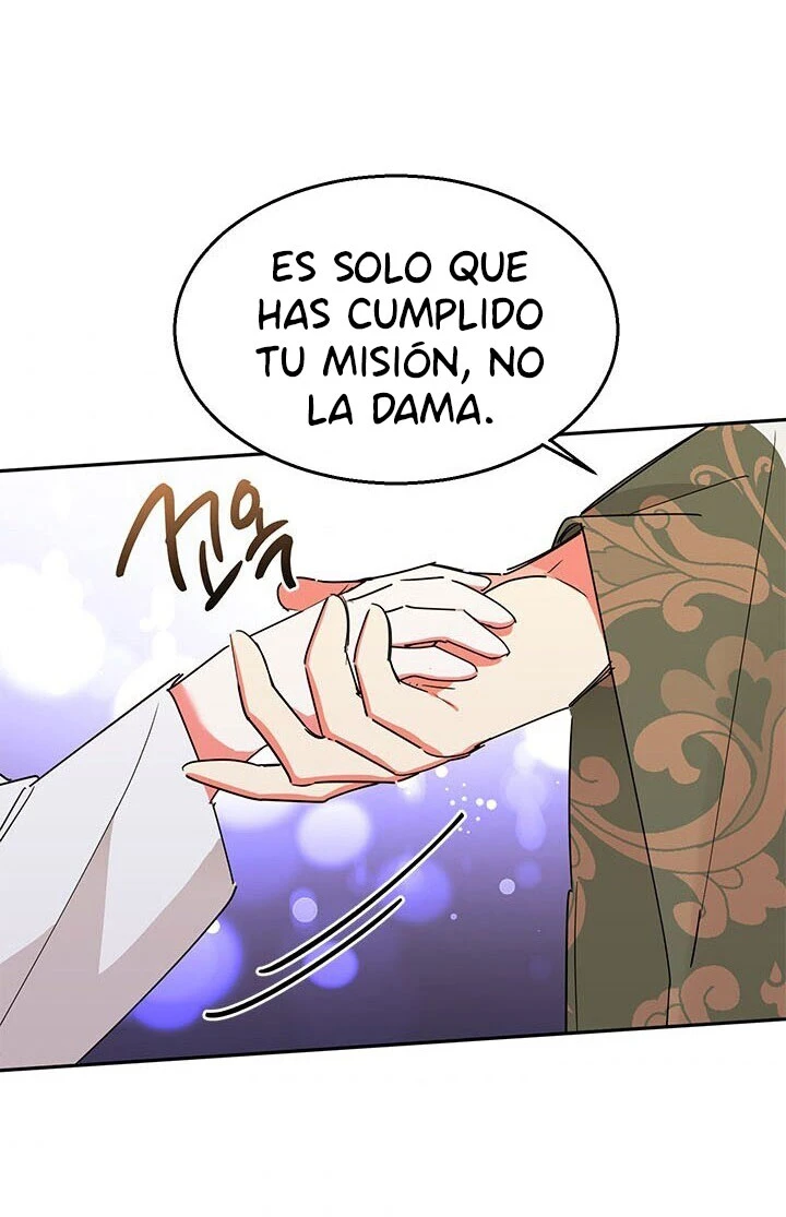 Soy La Preciosa Hija Del Gran Villano Del Mundo De Fantasía capítulo 14, página 4