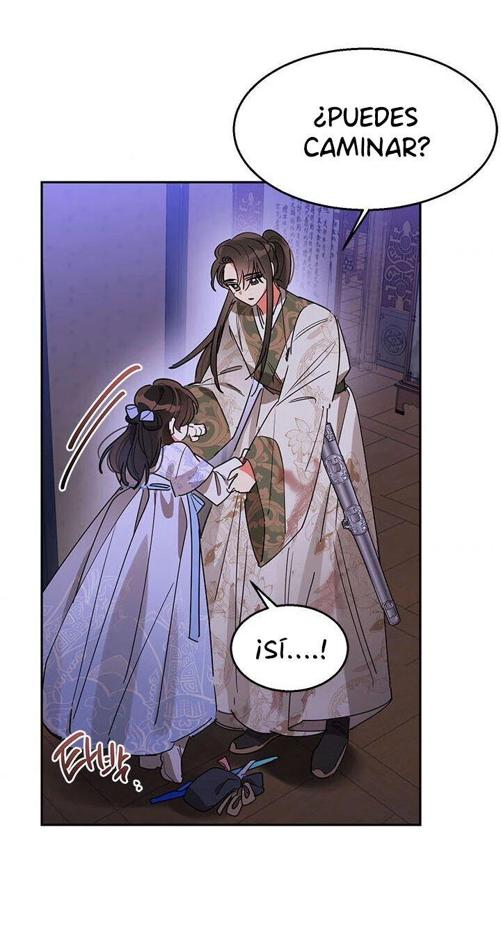 Soy La Preciosa Hija Del Gran Villano Del Mundo De Fantasía capítulo 14, página 5