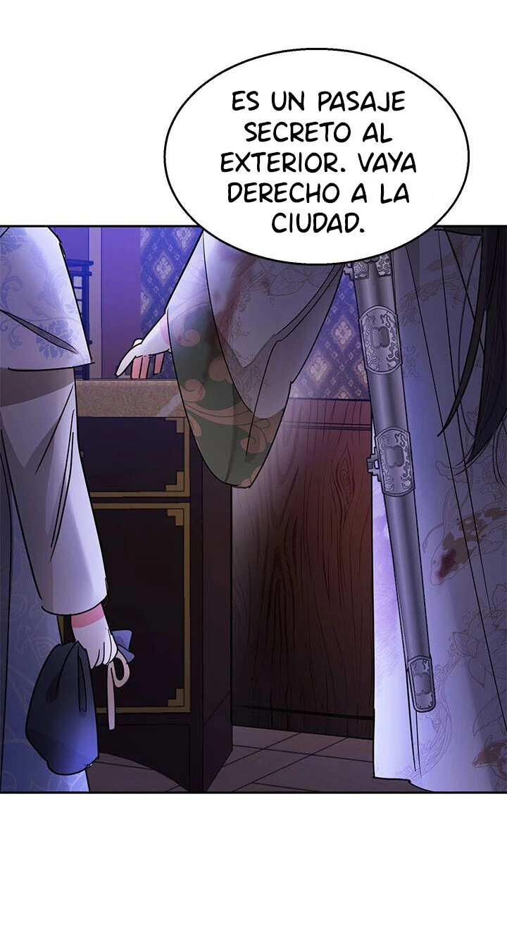 Soy La Preciosa Hija Del Gran Villano Del Mundo De Fantasía capítulo 14, página 7