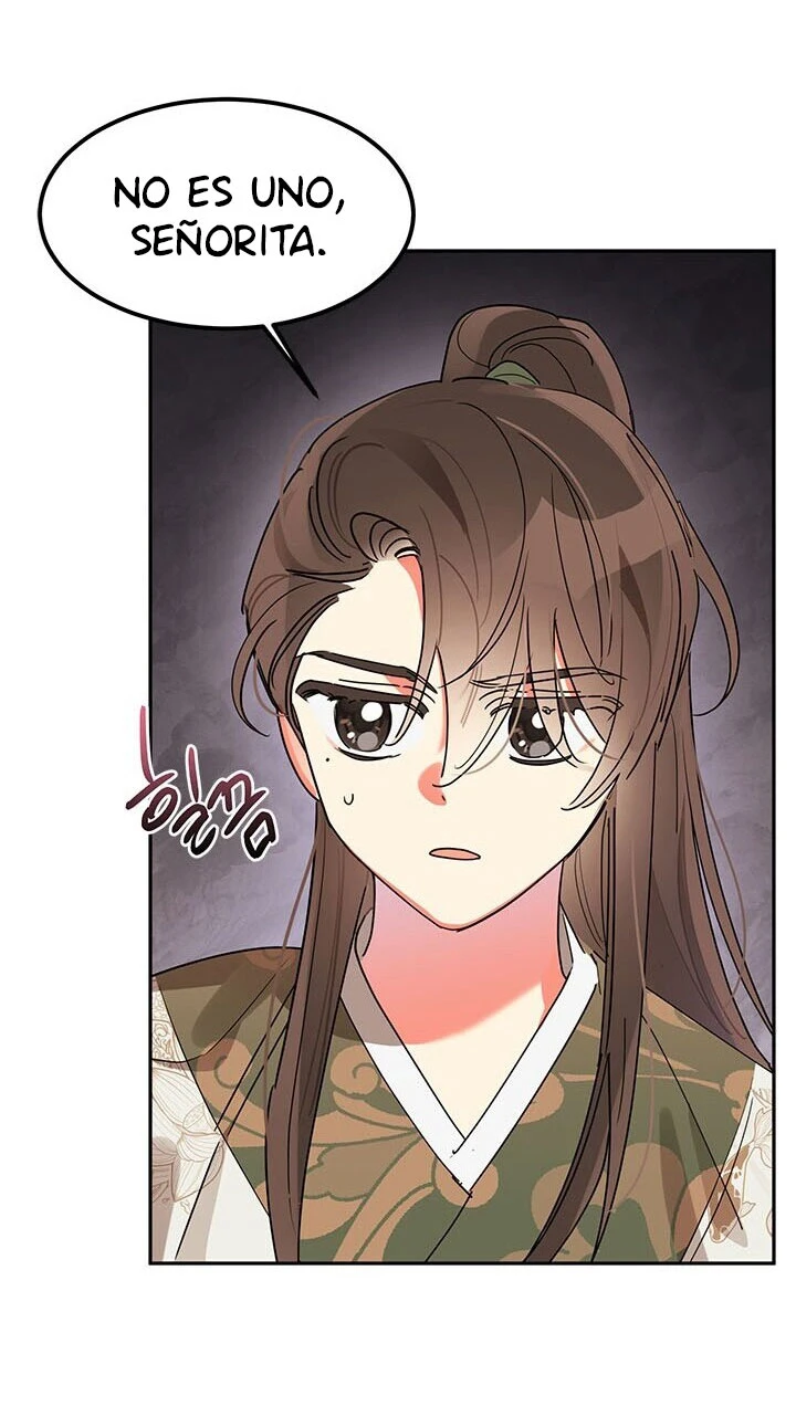 Soy La Preciosa Hija Del Gran Villano Del Mundo De Fantasía capítulo 14, página 9