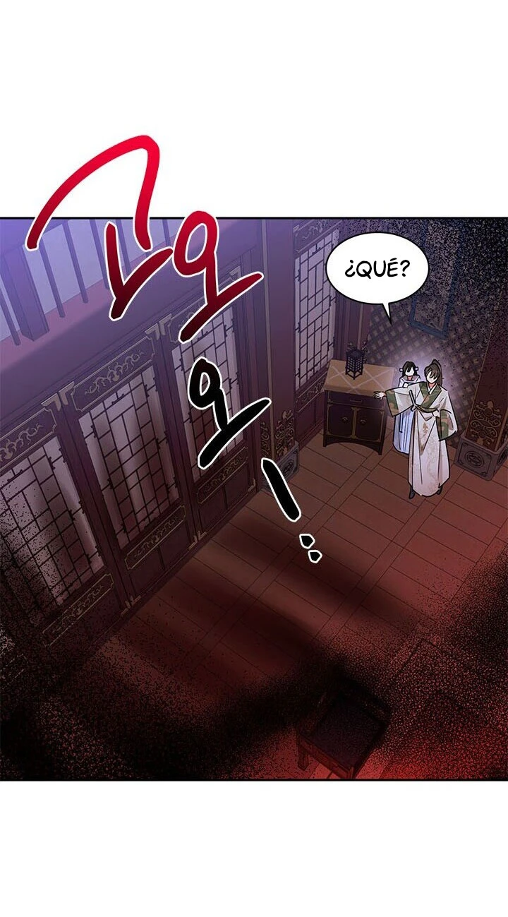 Soy La Preciosa Hija Del Gran Villano Del Mundo De Fantasía capítulo 14, página 10