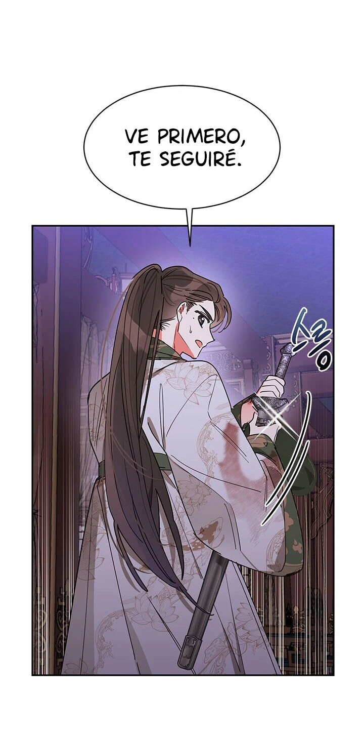 Soy La Preciosa Hija Del Gran Villano Del Mundo De Fantasía capítulo 14, página 11