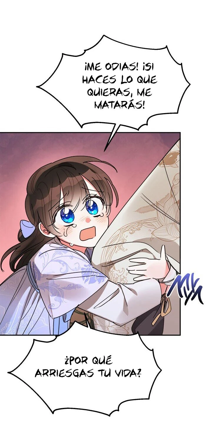 Soy La Preciosa Hija Del Gran Villano Del Mundo De Fantasía capítulo 14, página 16