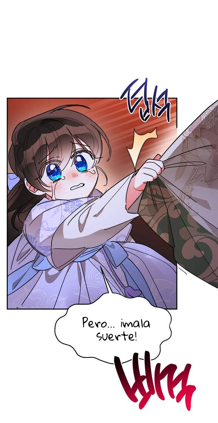 Soy La Preciosa Hija Del Gran Villano Del Mundo De Fantasía capítulo 14, página 23