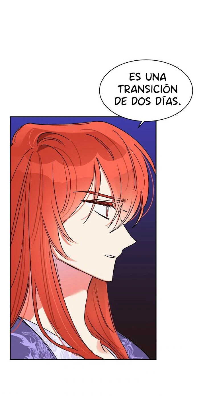 Soy La Preciosa Hija Del Gran Villano Del Mundo De Fantasía capítulo 14, página 42