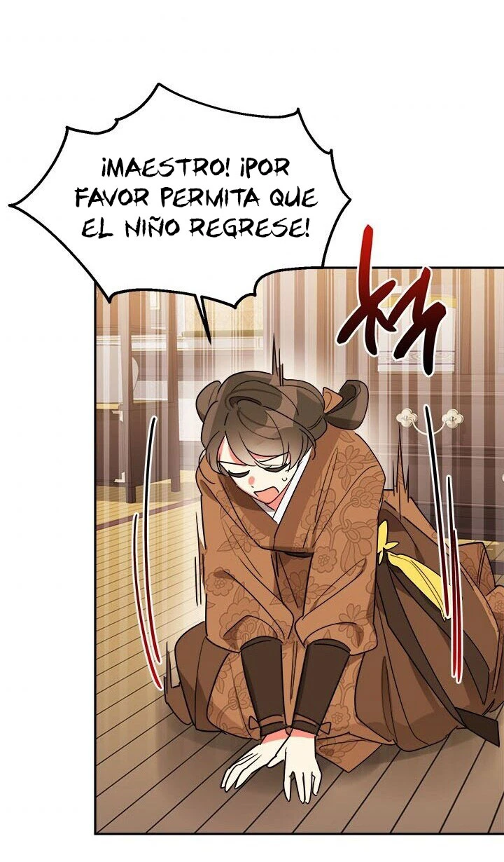 Soy La Preciosa Hija Del Gran Villano Del Mundo De Fantasía capítulo 14, página 43