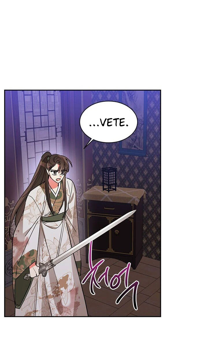 Soy La Preciosa Hija Del Gran Villano Del Mundo De Fantasía capítulo 14, página 50