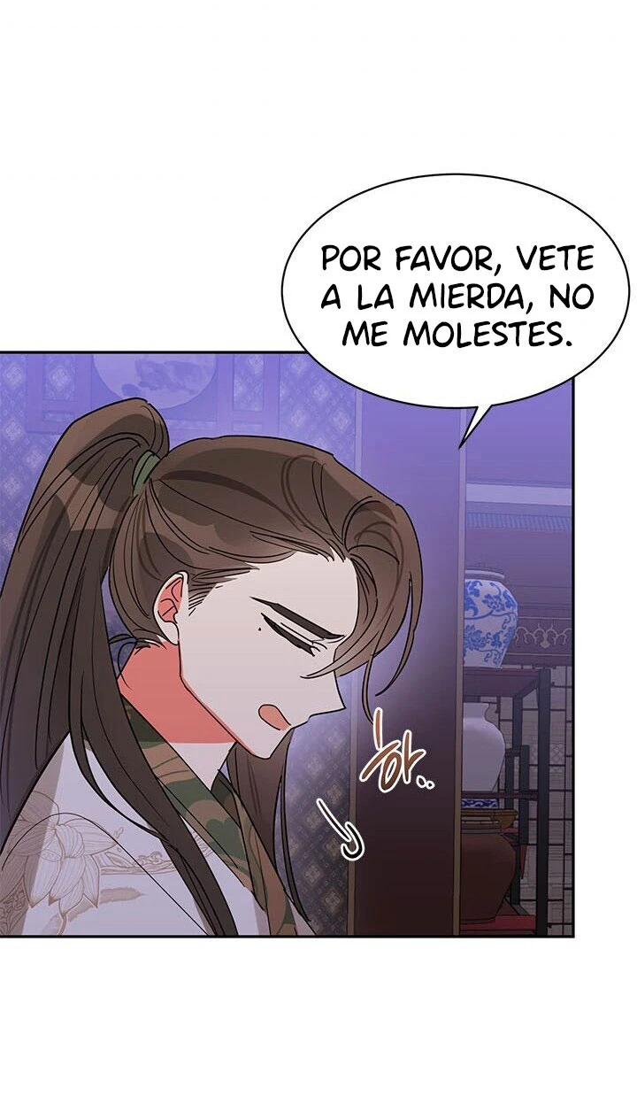 Soy La Preciosa Hija Del Gran Villano Del Mundo De Fantasía capítulo 14, página 53