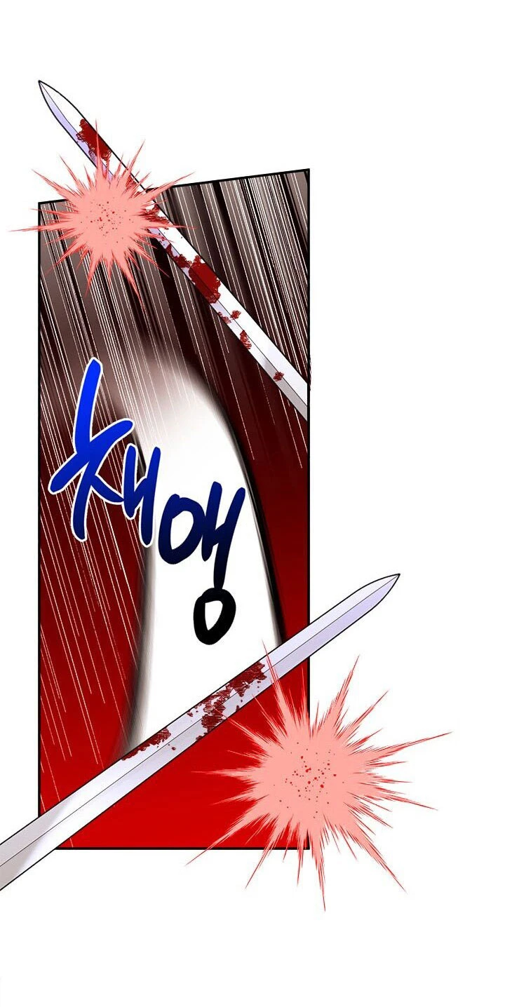 Soy La Preciosa Hija Del Gran Villano Del Mundo De Fantasía capítulo 14, página 57