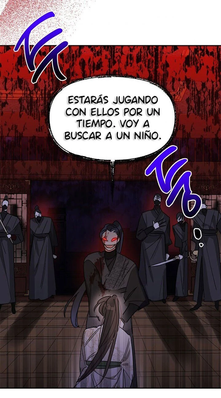 Soy La Preciosa Hija Del Gran Villano Del Mundo De Fantasía capítulo 14, página 60
