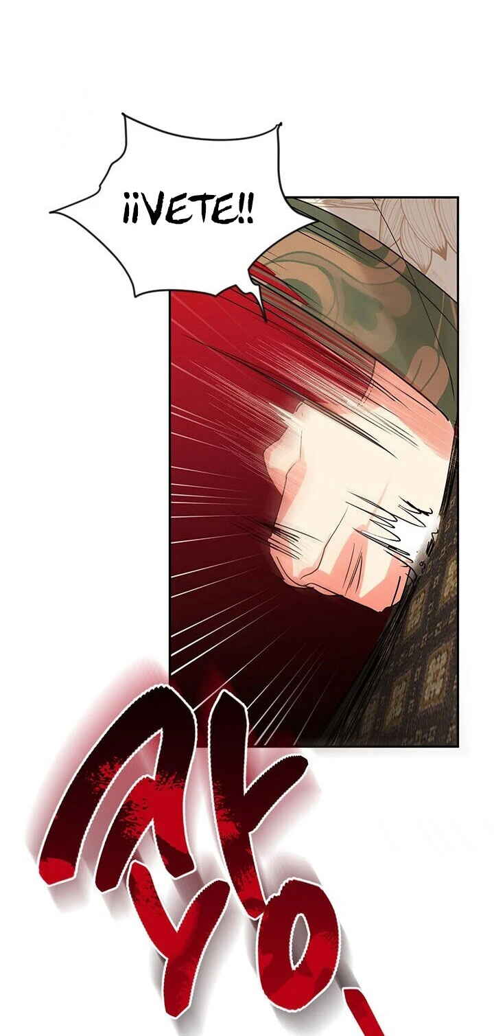 Soy La Preciosa Hija Del Gran Villano Del Mundo De Fantasía capítulo 14, página 62