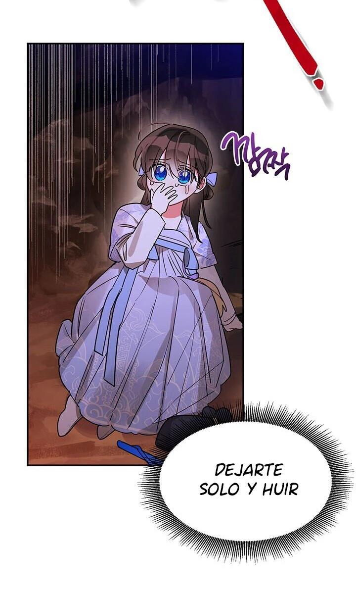 Soy La Preciosa Hija Del Gran Villano Del Mundo De Fantasía capítulo 14, página 63