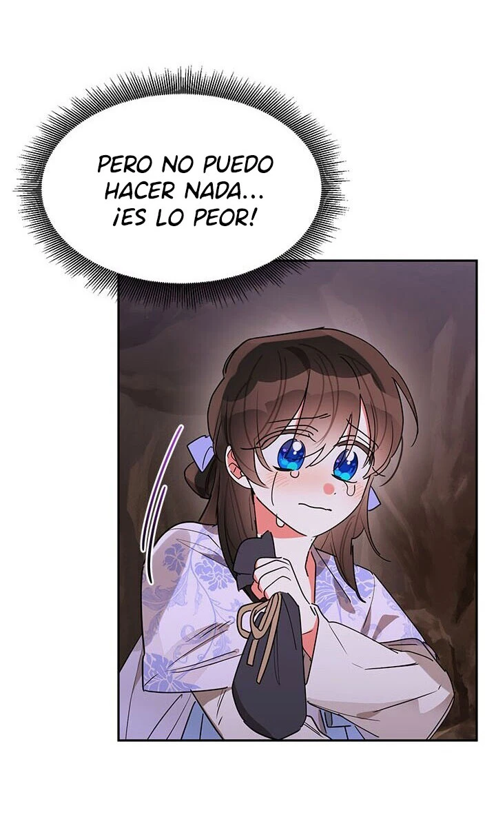 Soy La Preciosa Hija Del Gran Villano Del Mundo De Fantasía capítulo 14, página 64