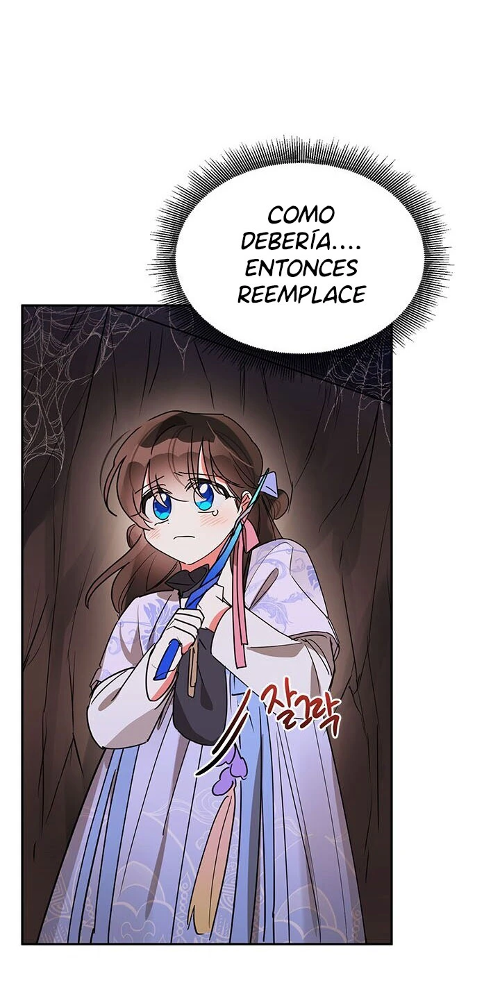 Soy La Preciosa Hija Del Gran Villano Del Mundo De Fantasía capítulo 14, página 70