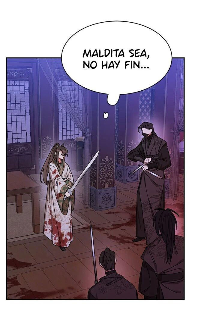 Soy La Preciosa Hija Del Gran Villano Del Mundo De Fantasía capítulo 15, página 3