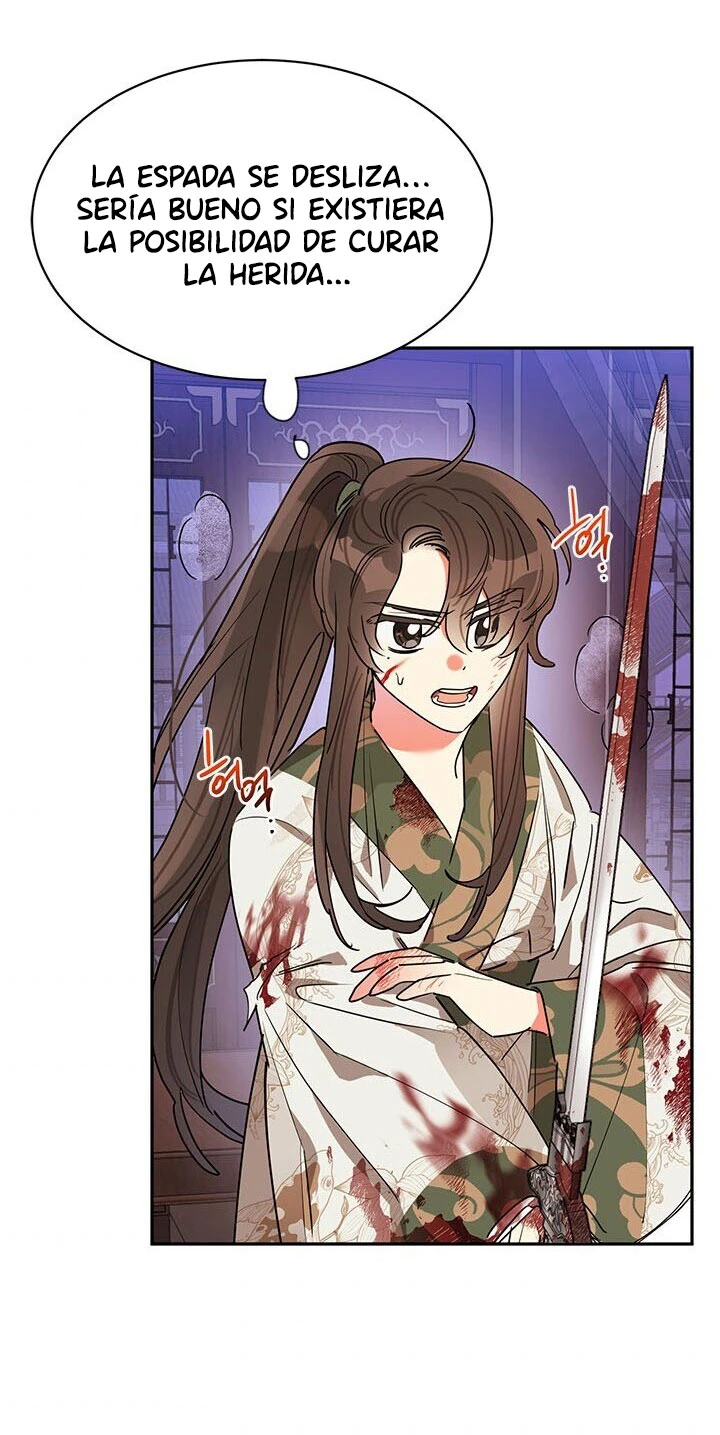 Soy La Preciosa Hija Del Gran Villano Del Mundo De Fantasía capítulo 15, página 4