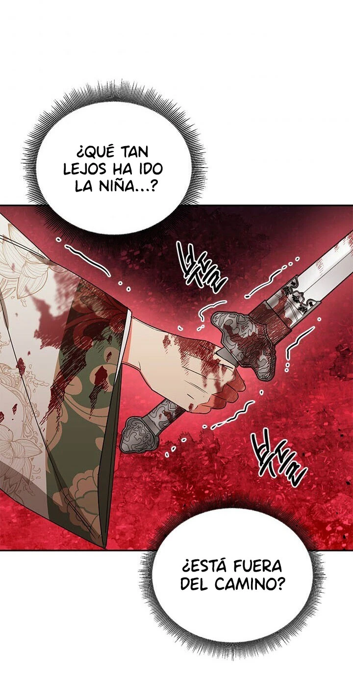 Soy La Preciosa Hija Del Gran Villano Del Mundo De Fantasía capítulo 15, página 5