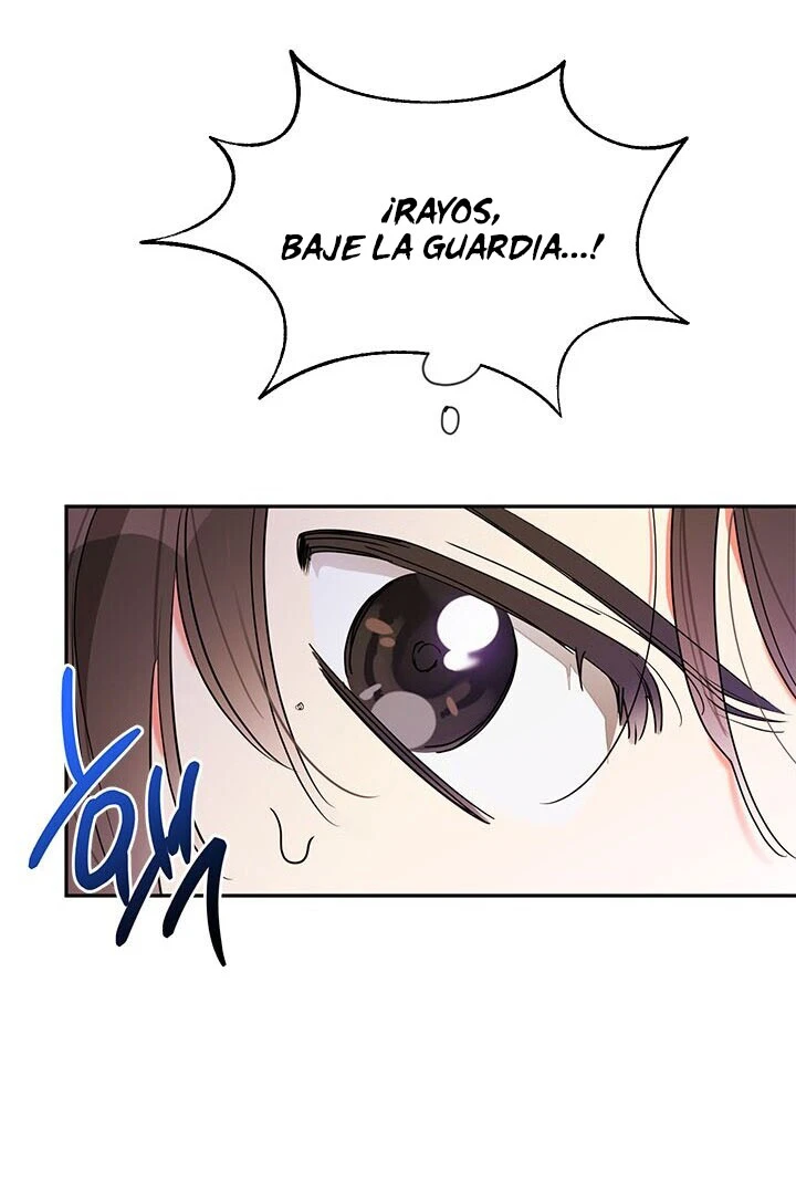 Soy La Preciosa Hija Del Gran Villano Del Mundo De Fantasía capítulo 15, página 7