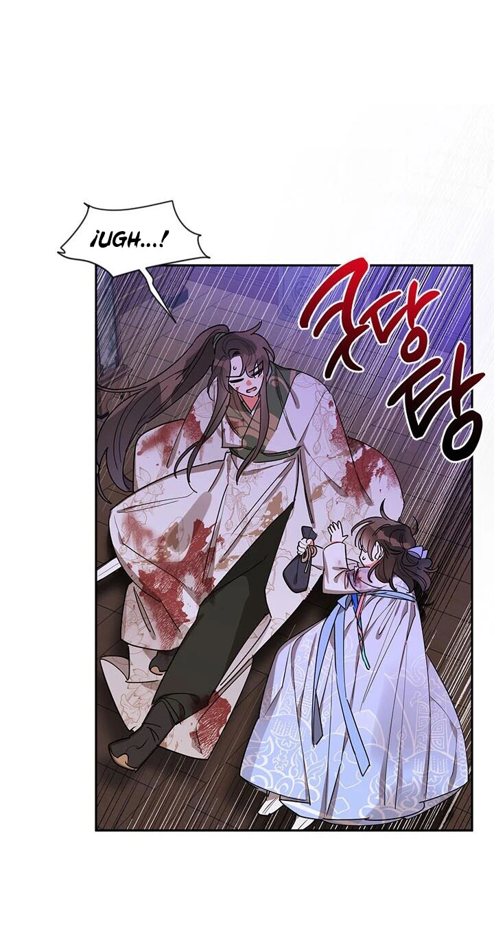 Soy La Preciosa Hija Del Gran Villano Del Mundo De Fantasía capítulo 15, página 9