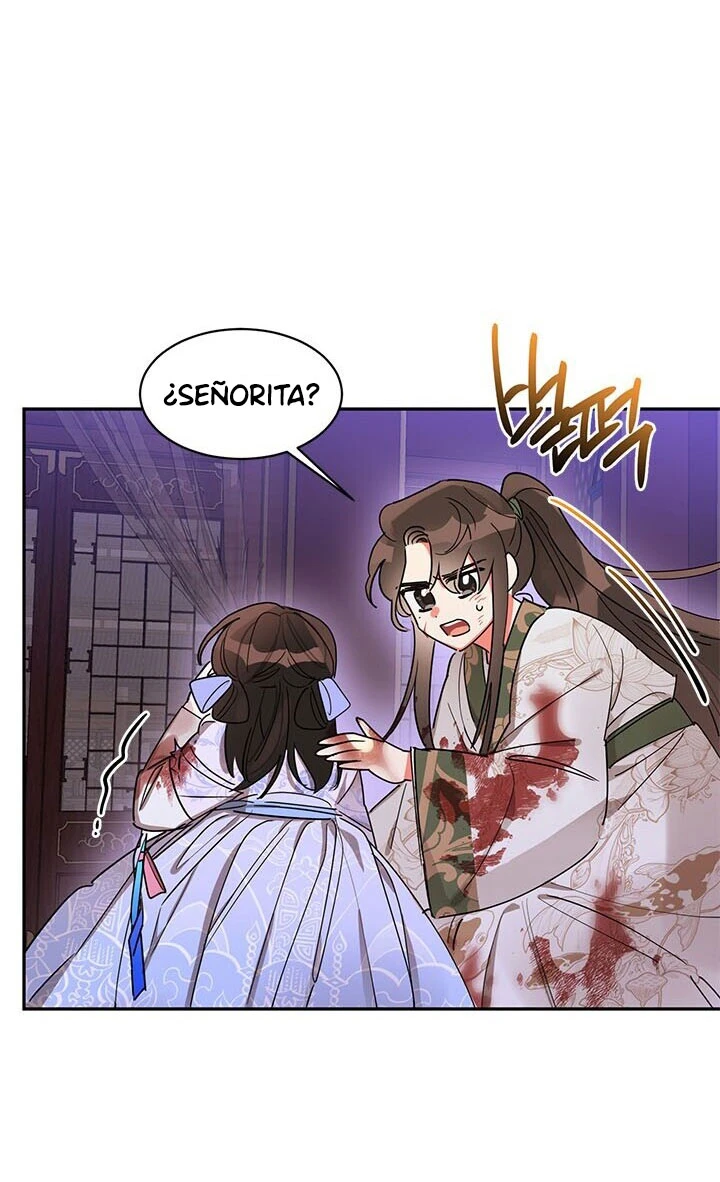 Soy La Preciosa Hija Del Gran Villano Del Mundo De Fantasía capítulo 15, página 10