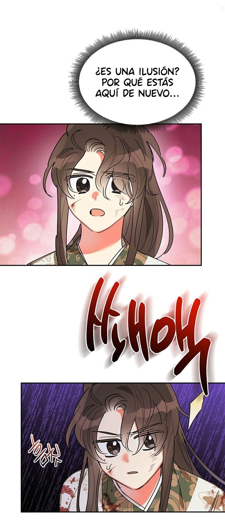 Soy La Preciosa Hija Del Gran Villano Del Mundo De Fantasía capítulo 15, página 12