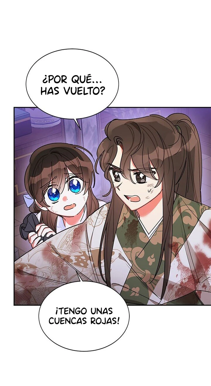 Soy La Preciosa Hija Del Gran Villano Del Mundo De Fantasía capítulo 15, página 15