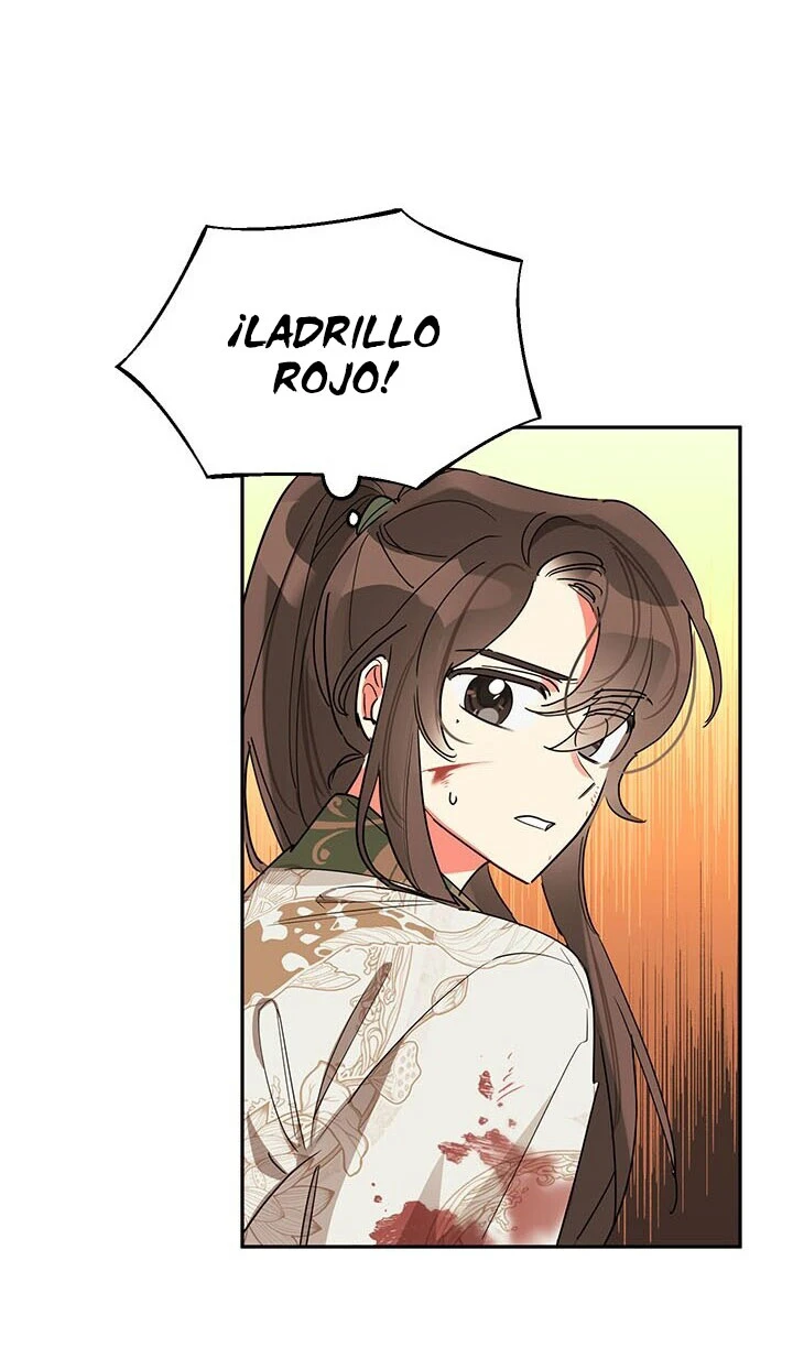 Soy La Preciosa Hija Del Gran Villano Del Mundo De Fantasía capítulo 15, página 16