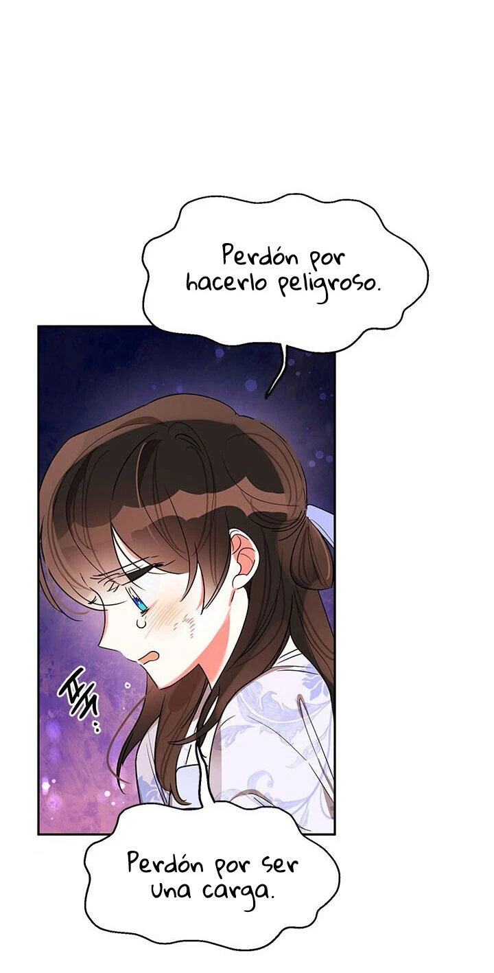 Soy La Preciosa Hija Del Gran Villano Del Mundo De Fantasía capítulo 15, página 19