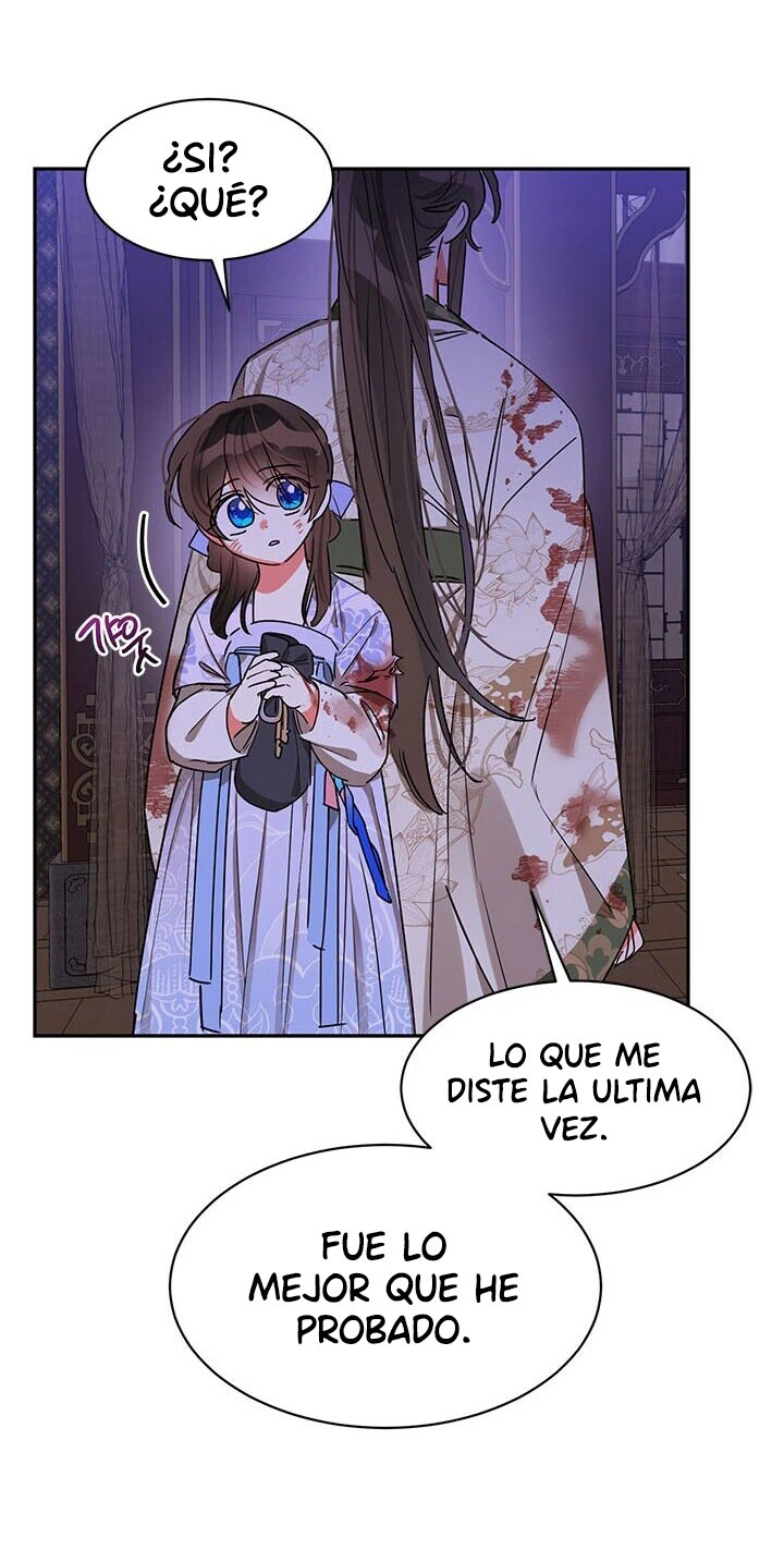 Soy La Preciosa Hija Del Gran Villano Del Mundo De Fantasía capítulo 15, página 25