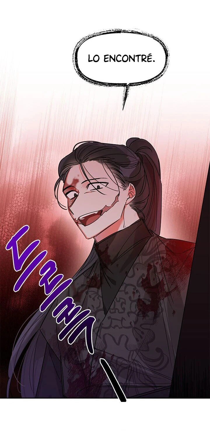 Soy La Preciosa Hija Del Gran Villano Del Mundo De Fantasía capítulo 15, página 30