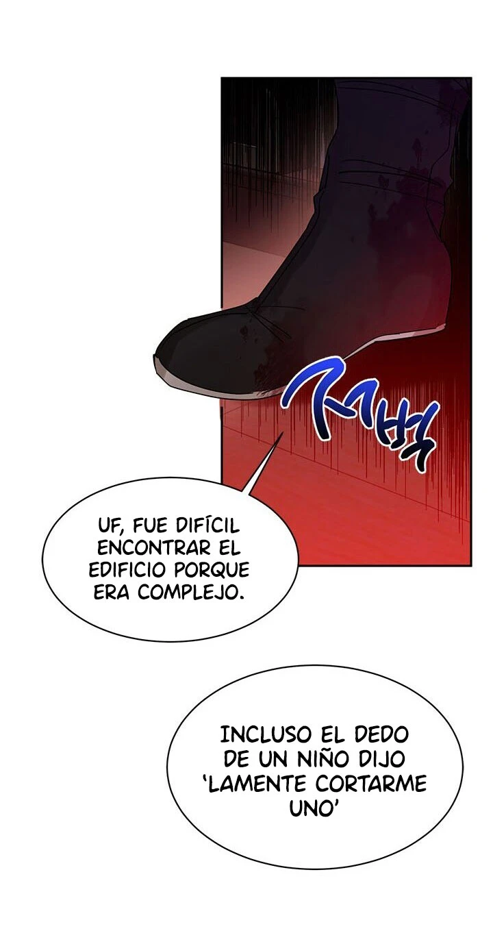 Soy La Preciosa Hija Del Gran Villano Del Mundo De Fantasía capítulo 15, página 31