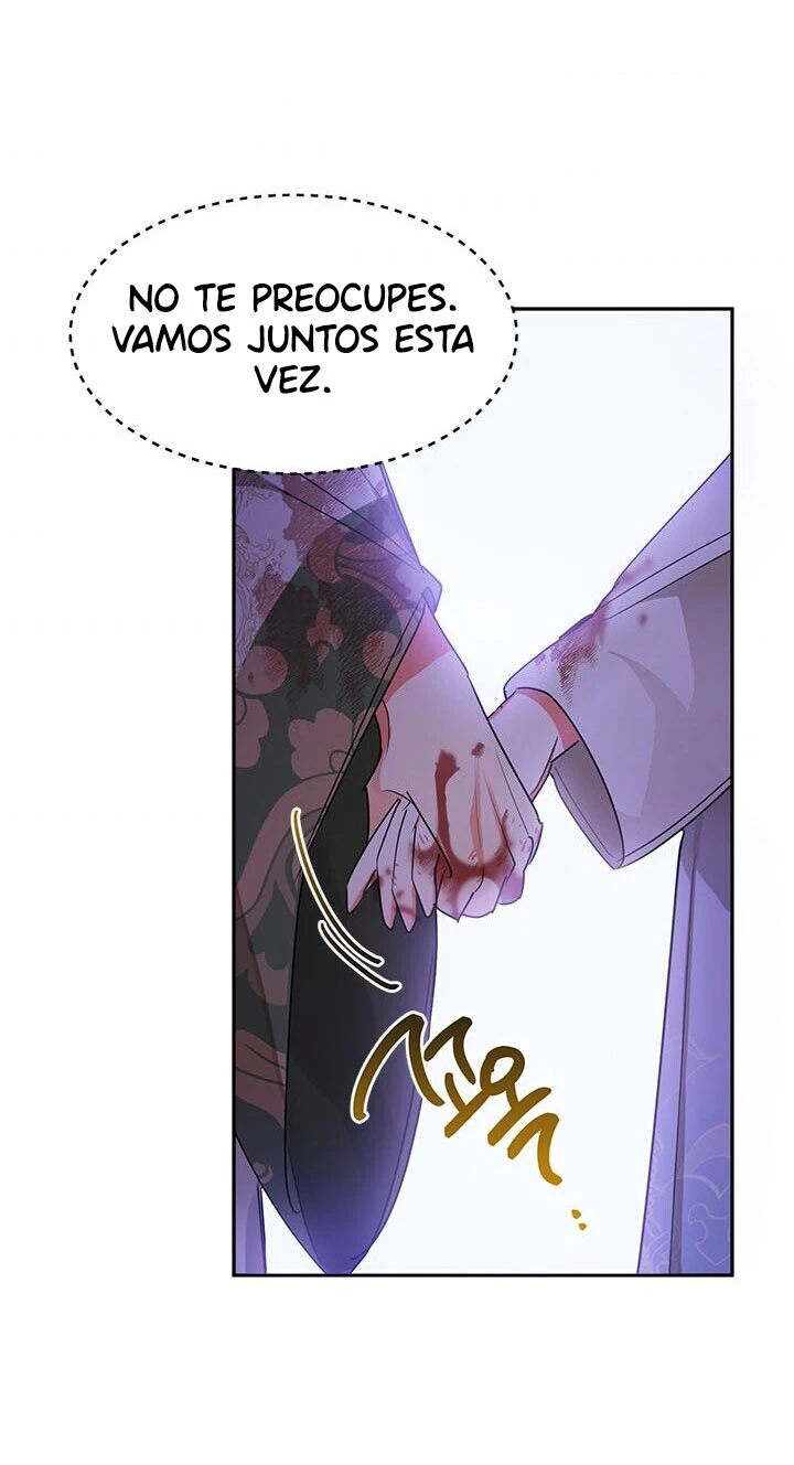 Soy La Preciosa Hija Del Gran Villano Del Mundo De Fantasía capítulo 15, página 36
