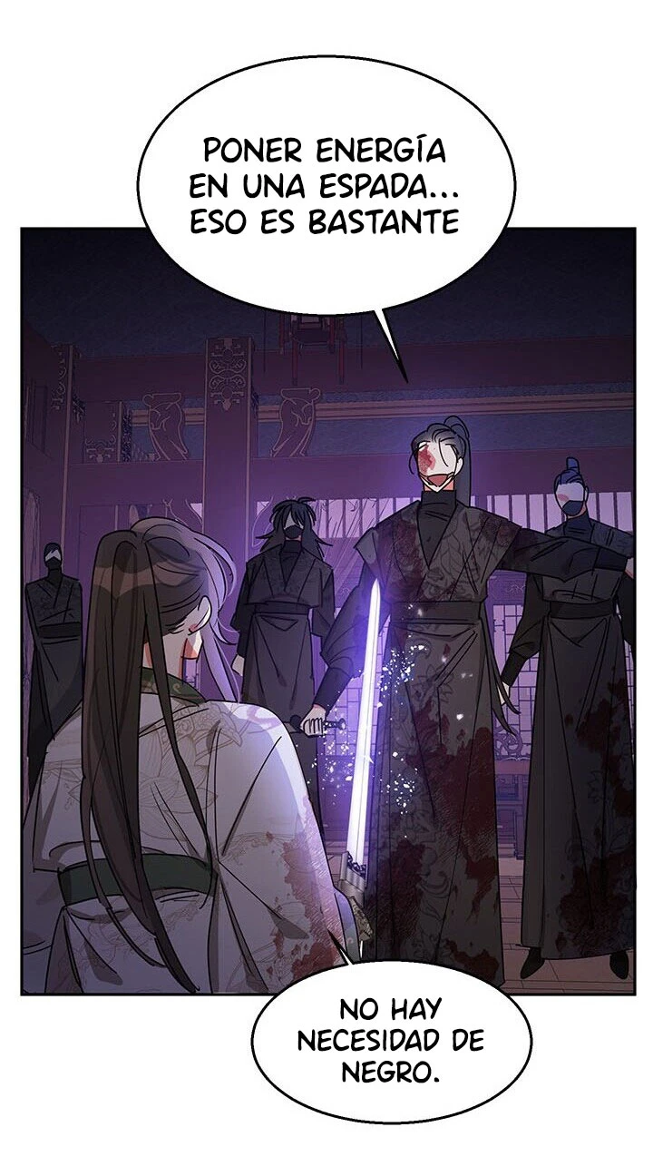 Soy La Preciosa Hija Del Gran Villano Del Mundo De Fantasía capítulo 15, página 41