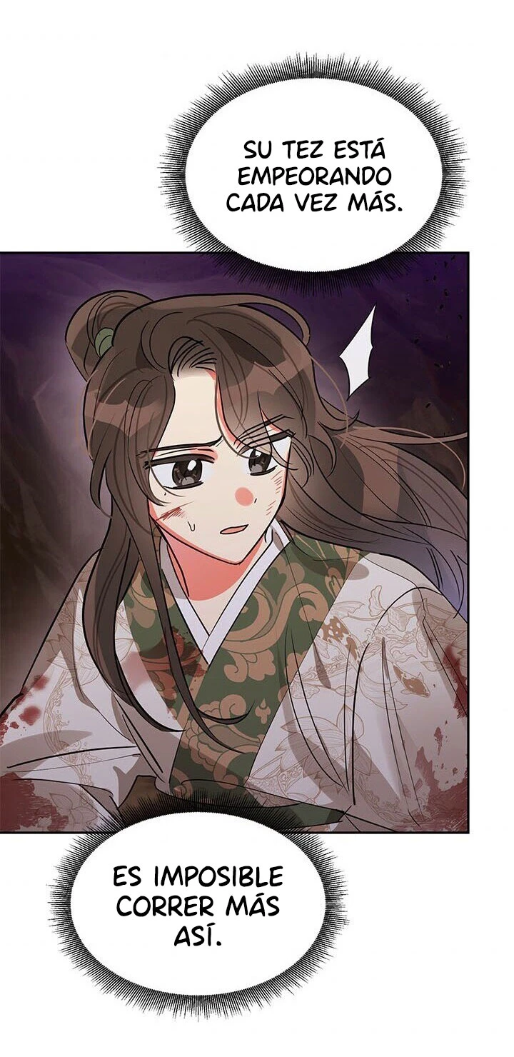 Soy La Preciosa Hija Del Gran Villano Del Mundo De Fantasía capítulo 15, página 52
