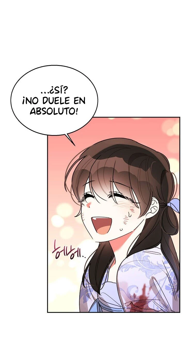 Soy La Preciosa Hija Del Gran Villano Del Mundo De Fantasía capítulo 15, página 57