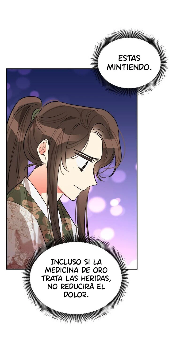 Soy La Preciosa Hija Del Gran Villano Del Mundo De Fantasía capítulo 15, página 58
