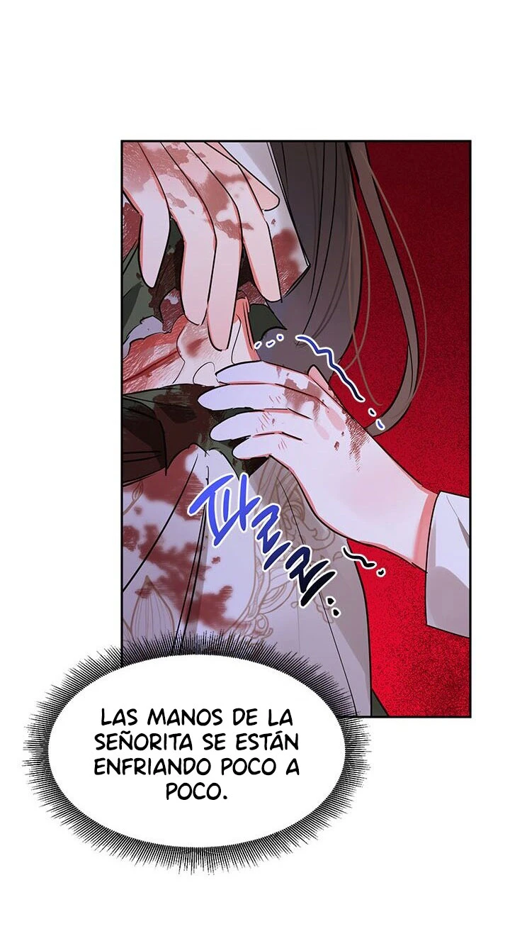 Soy La Preciosa Hija Del Gran Villano Del Mundo De Fantasía capítulo 15, página 61