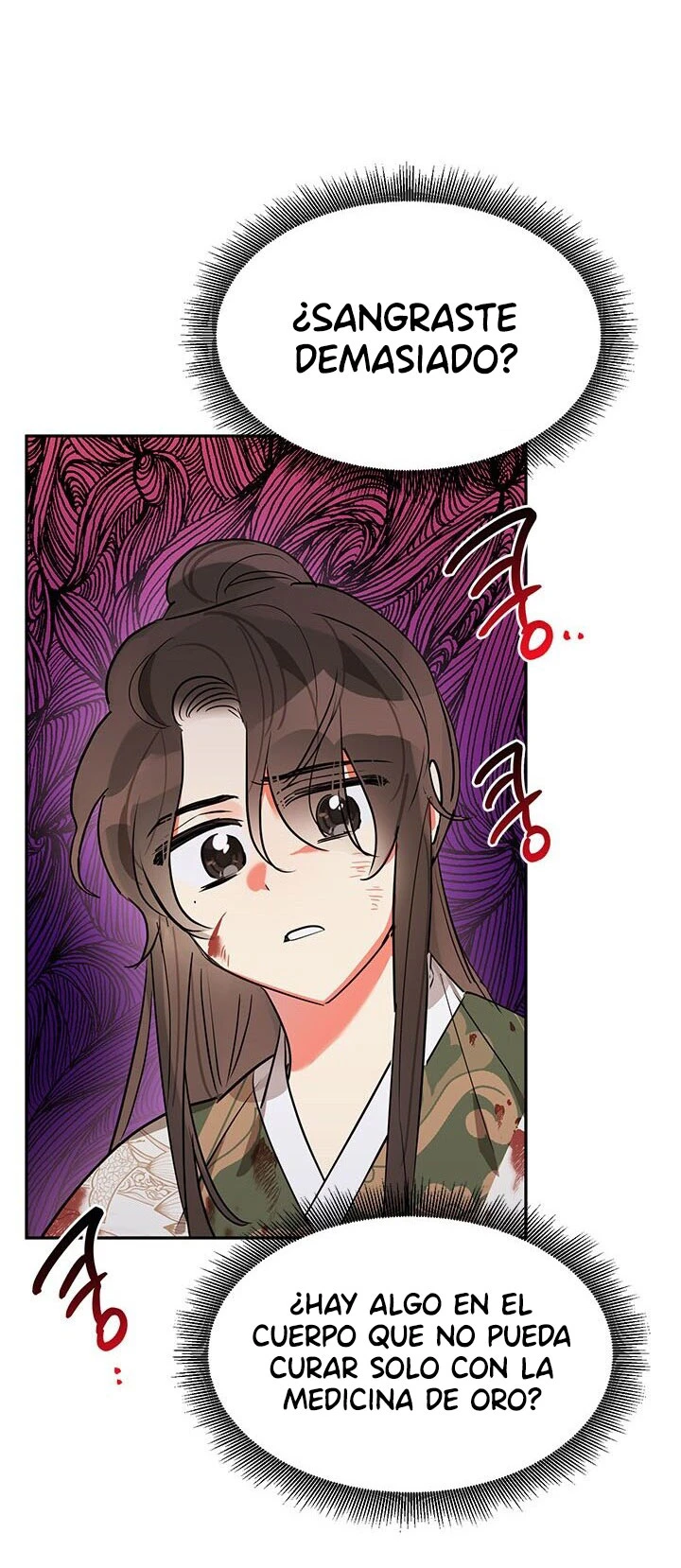 Soy La Preciosa Hija Del Gran Villano Del Mundo De Fantasía capítulo 15, página 62