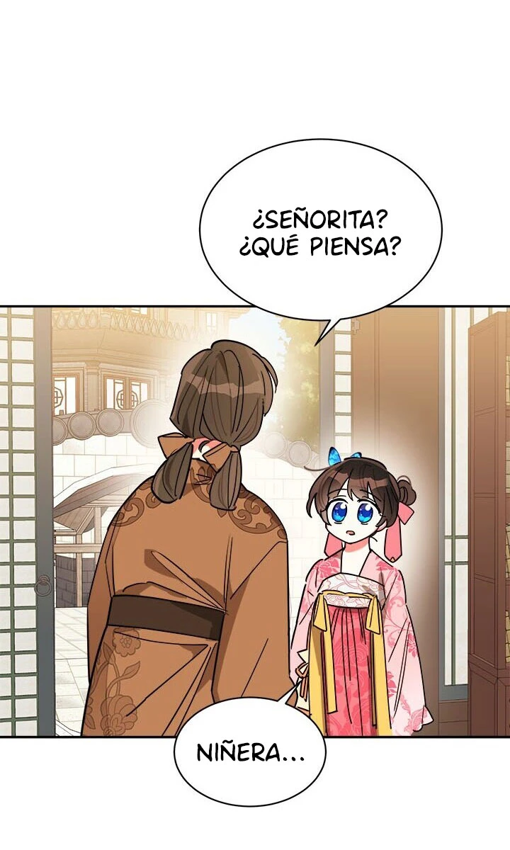 Soy La Preciosa Hija Del Gran Villano Del Mundo De Fantasía capítulo 18, página 10